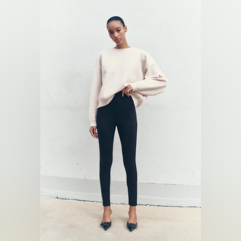 Zara Sculpting Leggings